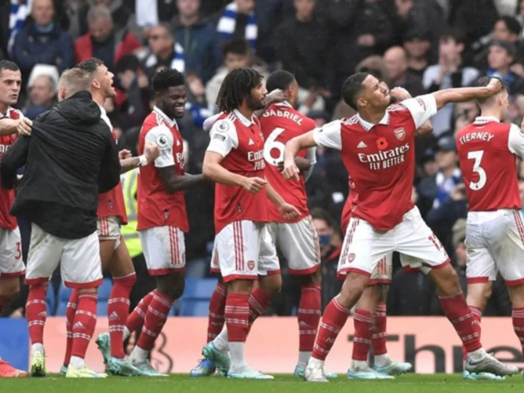 arsenal-vs-aston-villa-3 Fun 88 - Dự kiến Arsenal