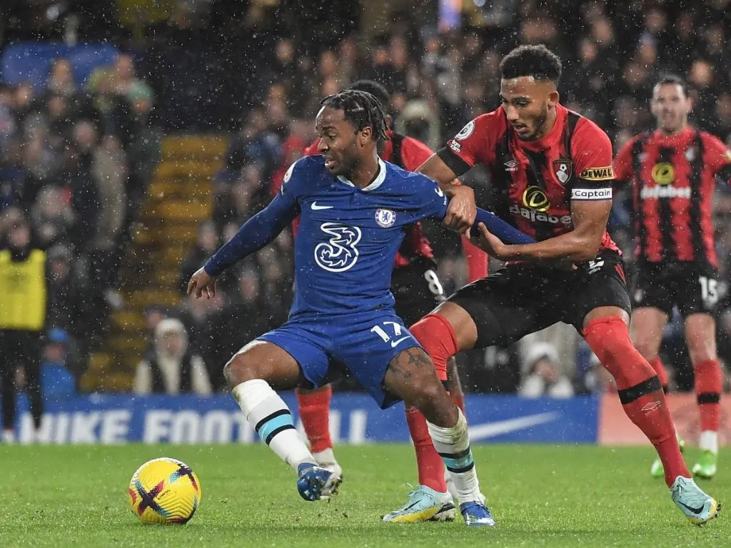 Chelsea-vs-Bournemouth-1 Fun88 online nhận định phong độ