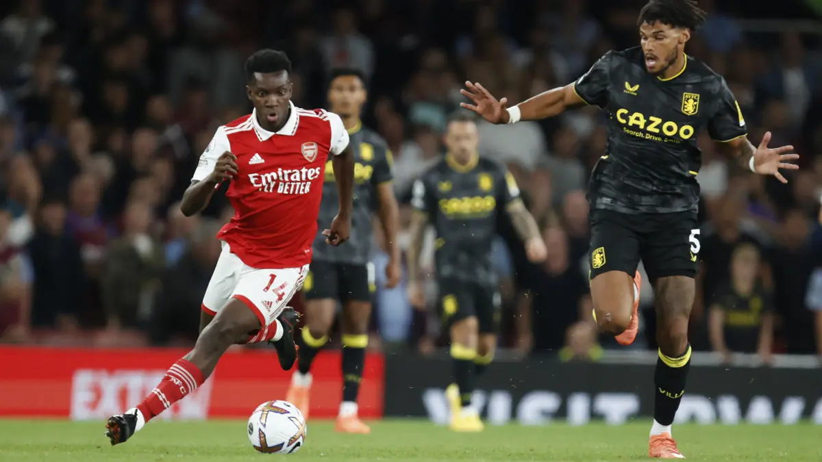 arsenal-vs-aston-villa-2 Fun 88 - Lịch sử đối đầu