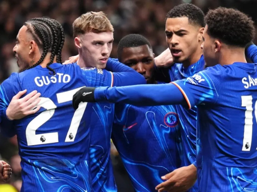 Chelsea-vs-Bournemouth-2 Dự kiến Chelsea theo Fun88 online