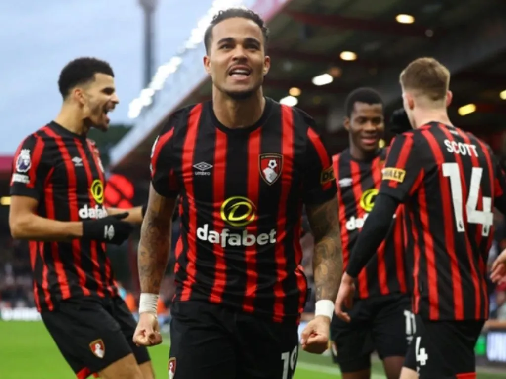 Chelsea-vs-Bournemouth-4 Chelsea vs Bournemouth