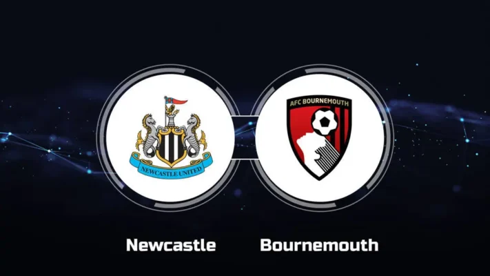 Newcastle vs Bournemouth