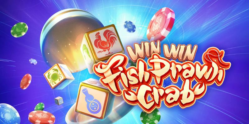 Hướng Dẫn Chơi Fish Shrimp Crab Giúp Bạn Về Bờ An Toàn