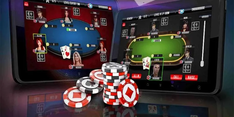 nhung uu diem thu hut su chu y nguoi choi cua game bai poker 11zon Những ưu điểm thu hút sự chú ý người chơi của game bài Poker