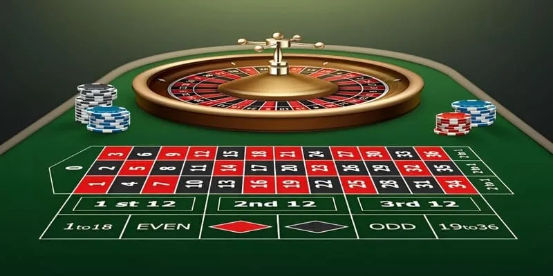 phien ban roulette premium hap dan tai fun88 Phiên bản Roulette Premium hấp dẫn tại Fun88