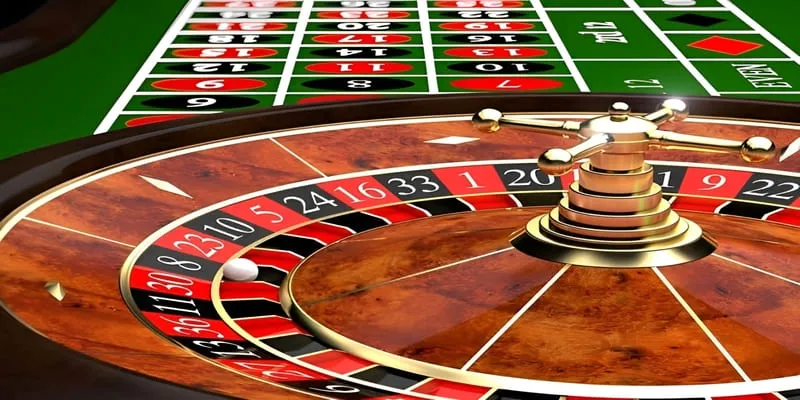 tham gia roulette toc do tu phien ban speed Tham gia Roulette tốc độ từ phiên bản Speed