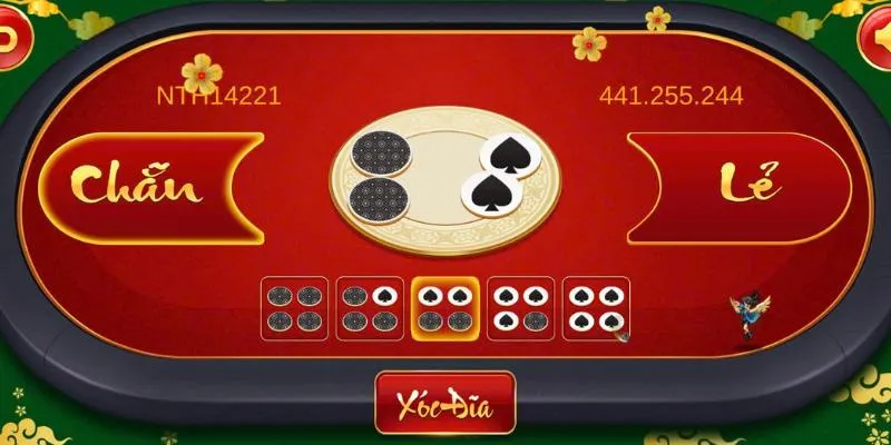 thong tin chung khai quat ve cong thuc tinh xoc dia chan le 11zon Thông tin chung khái quát về công thức tính Xóc Đĩa chẵn lẻ