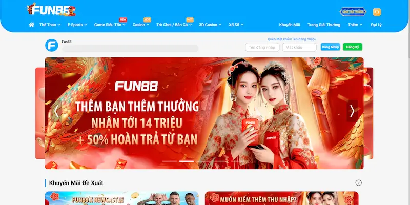 cac buoc choi pai kang fun88 Các bước chơi Pai Kang cực nhanh trên Fun88