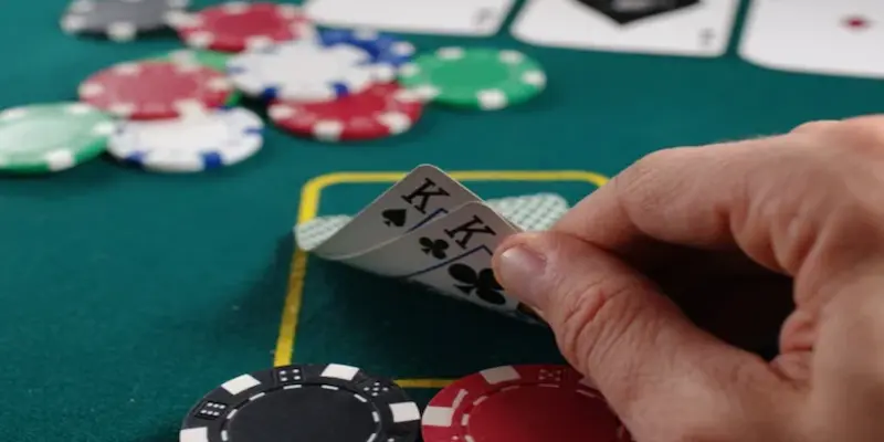 can bang bai buu la gi Cân bằng là yếu tố quan trọng khi đánh bài Bửu