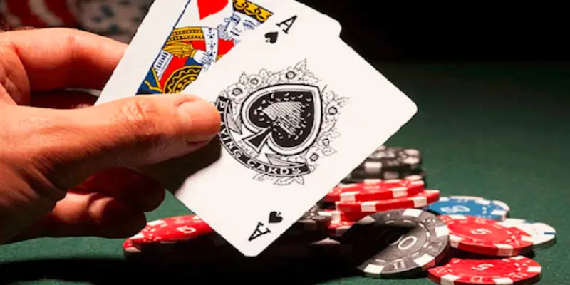 chia se quy luat xi dach Chia sẻ thông tin về quy luật xì dách cơ bản