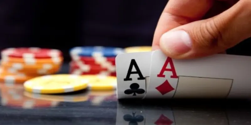 dat cuoc vua phai quy luat xi dach Luôn đặt cược xì dách với số tiền vừa phải