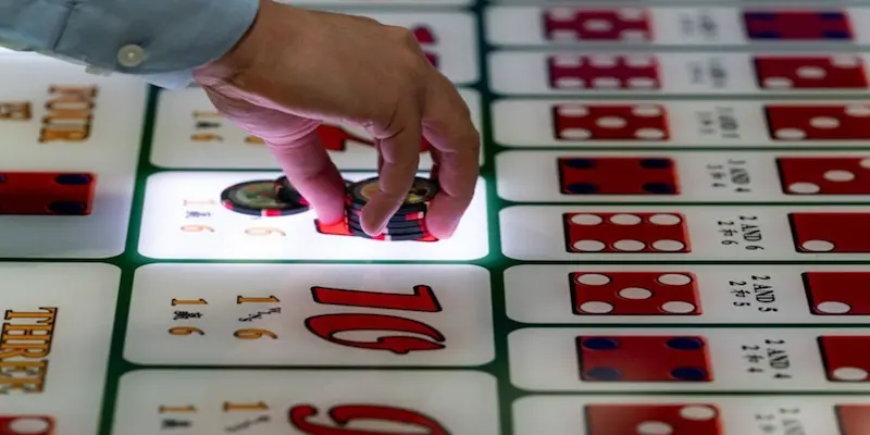 gioi thieu nguon goc quy luat tai xiu Giới thiệu ngắn gọn nguồn gốc trò chơi tài xỉu