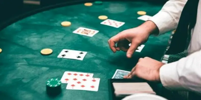 nam vung quy dinh bai buu la gi Nắm vững quy định cơ bản vô cùng quan trọng khi chơi bài