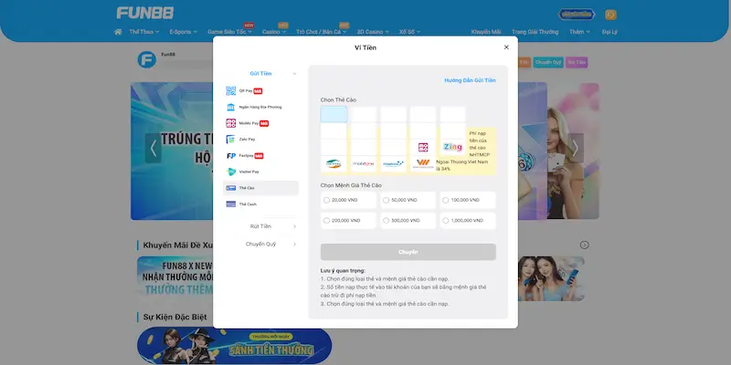 nap tien the cao nap tien the cao
