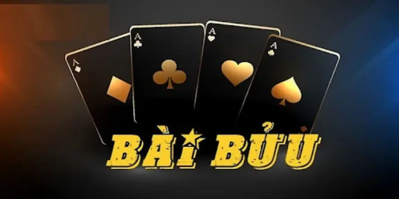 net co ban cua bai buu la gi Những nét cơ bản của game bài Bửu