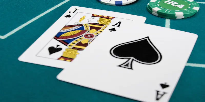 quy luat xi dach dac biet Những trường hợp đặc biệt trong game bài xì dách