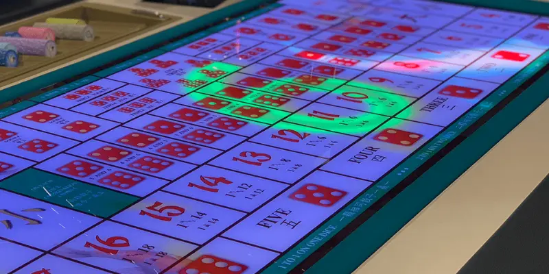 soi cau bet xoc dia la gi 3 Hướng dẫn chính xác cách soi cầu bệt Xóc Đĩa