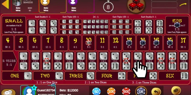 soi cau bet xoc dia la gi 4 Kinh nghiệm áp dụng cách soi cầu bệt Xóc Đĩa hiệu quả nhất