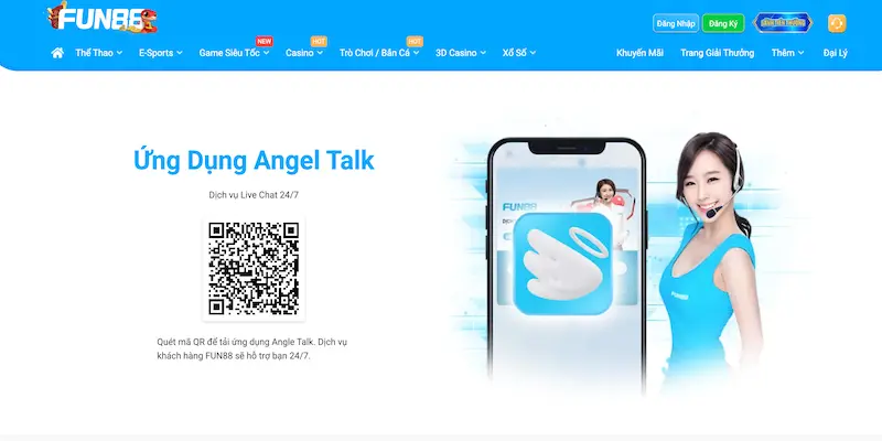 thoa suc choi pai kang fun88 Thoả sức chơi Pai Kang trên mọi thiết bị điện tử