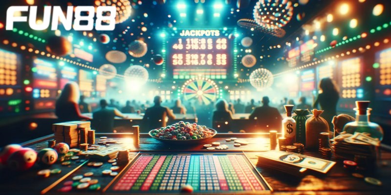 Bật mí cách soi cầu Power 6/55 hiệu quả thắng lớn 