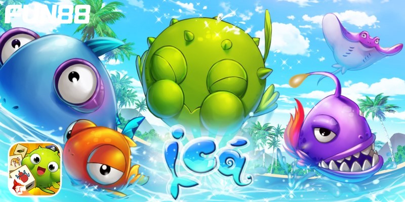 Những kinh nghiệm bắn cá ICA hiệu quả nhất 