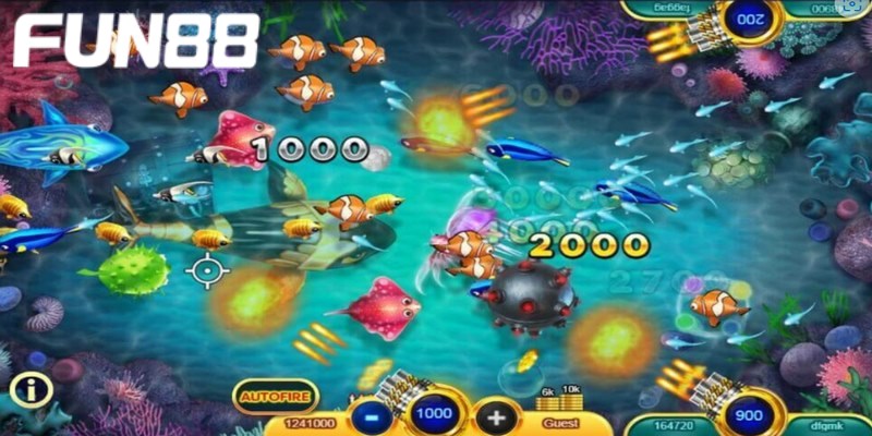 Quản lý được nguồn đạn bắn ra hiệu quả 