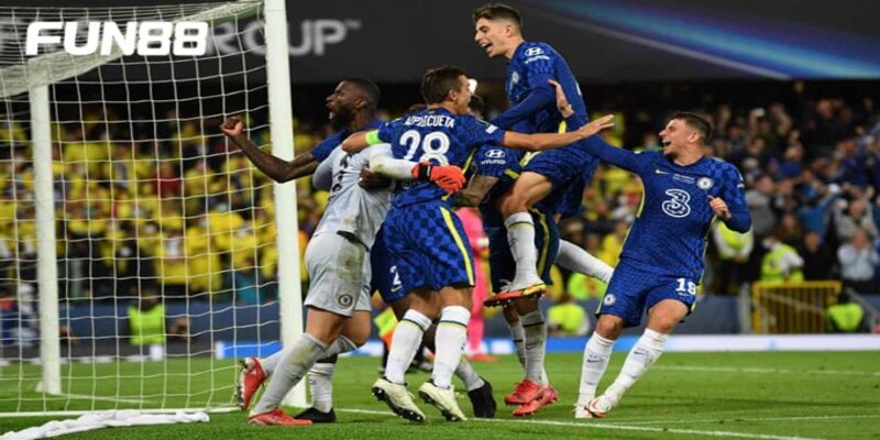 Cách soi tỷ lệ kèo Ngoại Hạng Anh hiệu quả giúp người chơi tăng cơ hội thắng cược.