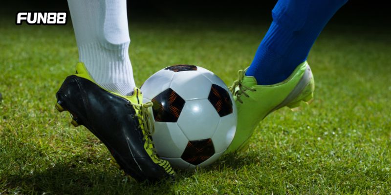 Tỷ Lệ Kèo Trực Tuyến