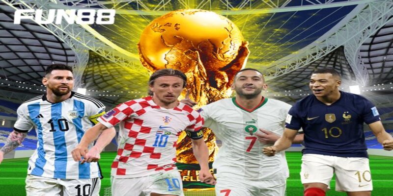 Tỷ Lệ Kèo World Cup